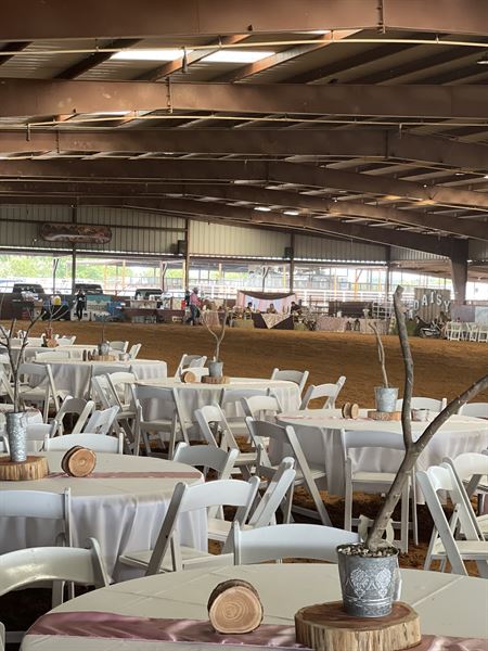 County Line Arena & Event Center