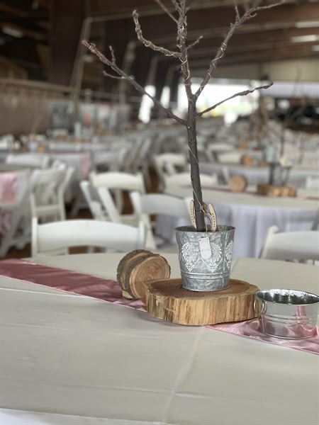 County Line Arena & Event Center