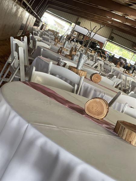 County Line Arena & Event Center