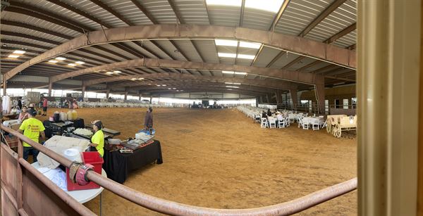 County Line Arena & Event Center