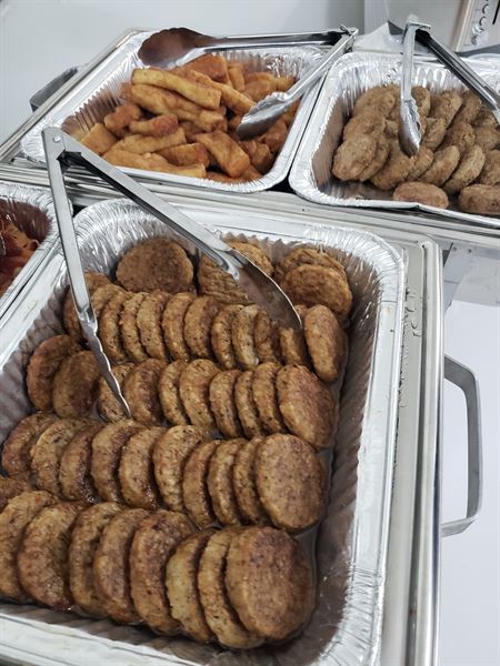 4YourOccasions Event & Catering Center