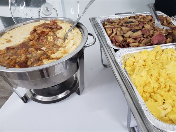 4YourOccasions Event & Catering Center