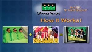 South Jersey Dance Heads