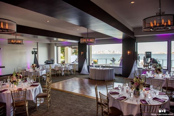 Tom Ham's Lighthouse