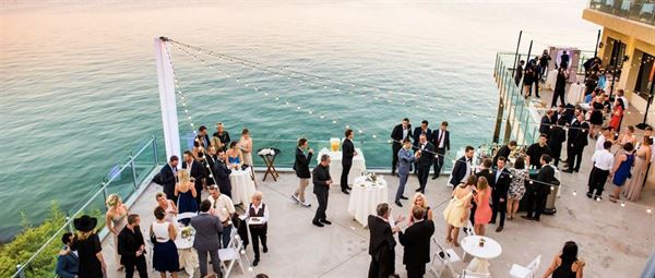 Tom Ham's Lighthouse