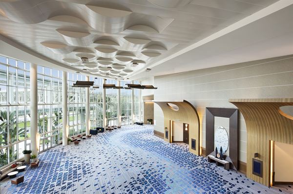 Hyatt Regency Orlando