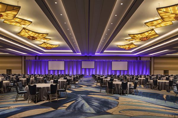 Hyatt Regency Orlando