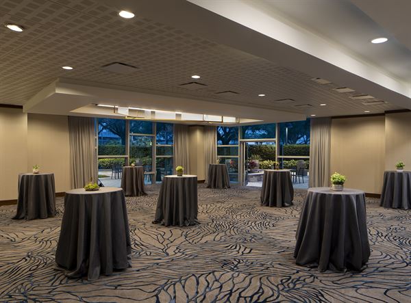 Hyatt Regency Orlando