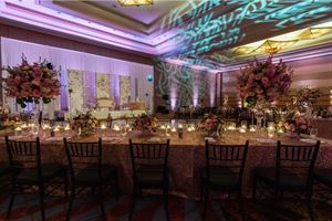 Florida and Orlando Ballrooms