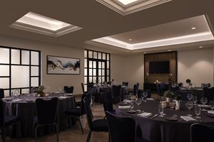 Fiorenzo Private Dining Room