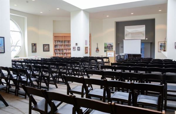 Indianapolis Art Center