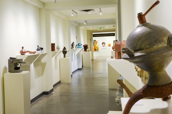 Indianapolis Art Center