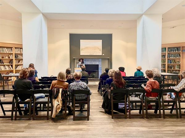 Indianapolis Art Center