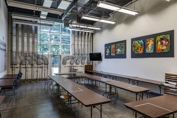 Indianapolis Art Center