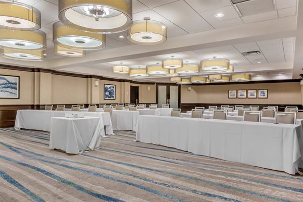 The Westin Fort Lauderdale