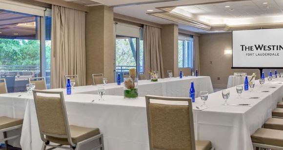 The Westin Fort Lauderdale