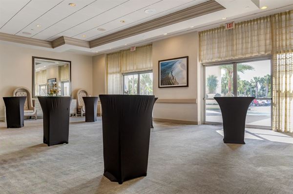 The Westin Fort Lauderdale