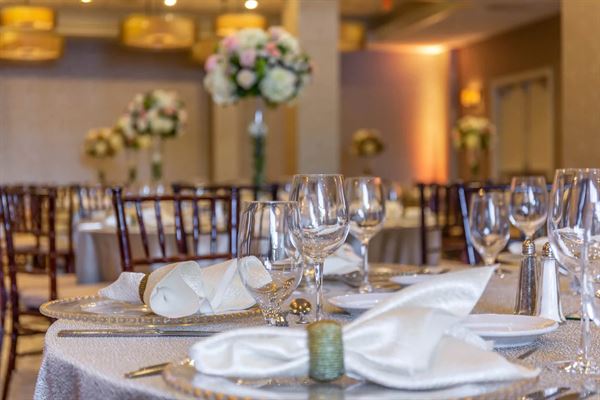 The Westin Fort Lauderdale