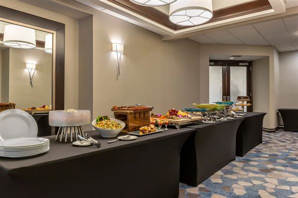 The Westin Fort Lauderdale