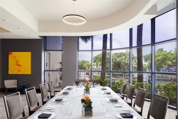 The Westin Fort Lauderdale