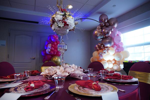 Designed by Diamonds