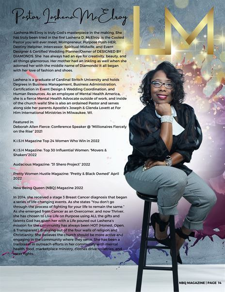 Designed by Diamonds