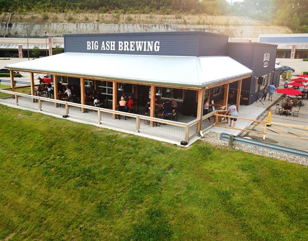 Big Ash Brewing