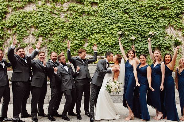 Marcus Performing Arts Center