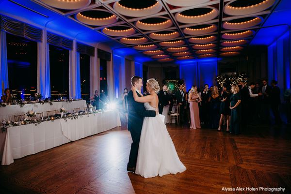 Marcus Performing Arts Center