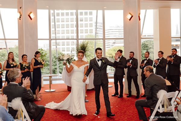 Marcus Performing Arts Center