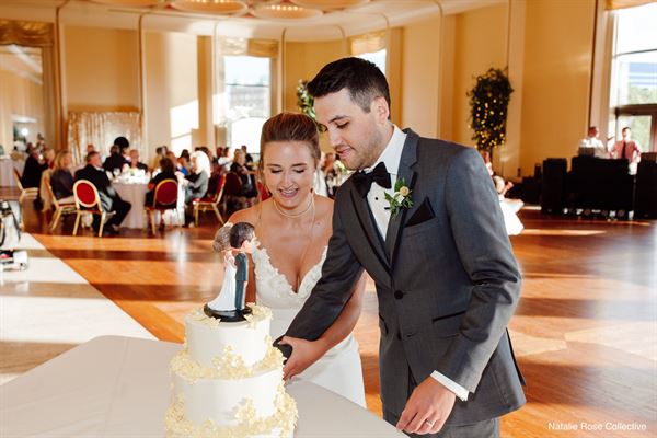 Marcus Performing Arts Center