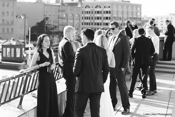 Marcus Performing Arts Center