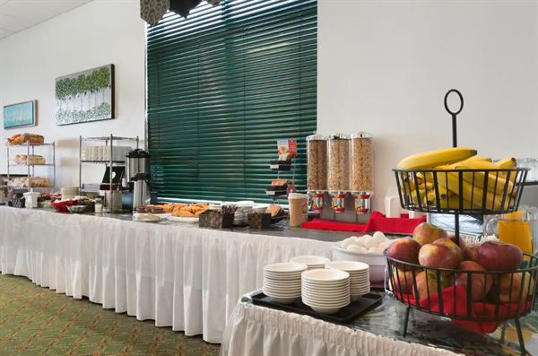 Days Inn & Conference Centre Oromocto