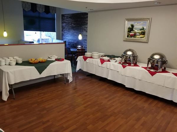 Days Inn & Conference Centre Oromocto