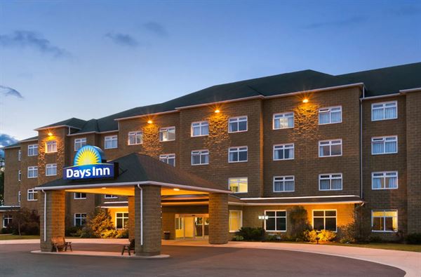 Days Inn & Conference Centre Oromocto