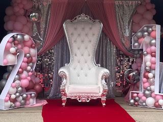 Designed by Diamonds