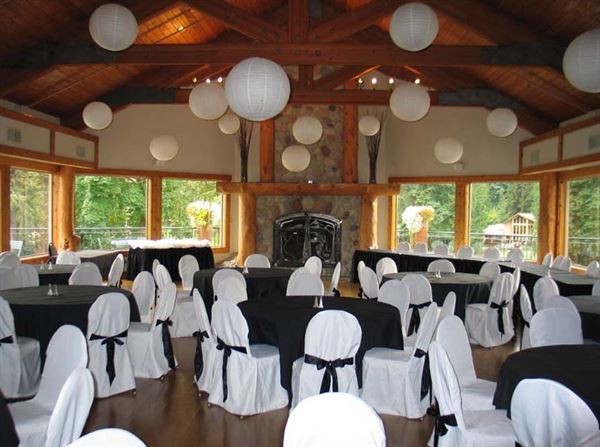 Lewis River Golf Course