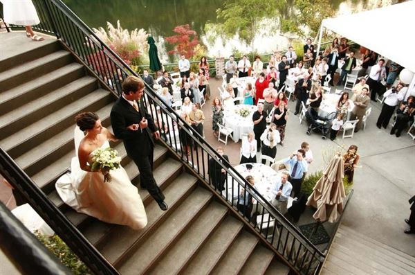 Lewis River Golf Course