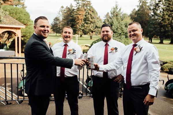 Lewis River Golf Course