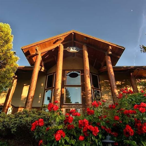 Lewis River Golf Course