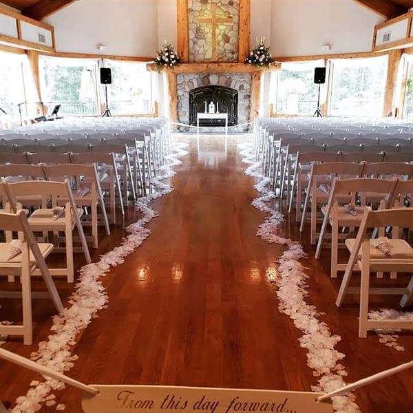 Lewis River Golf Course