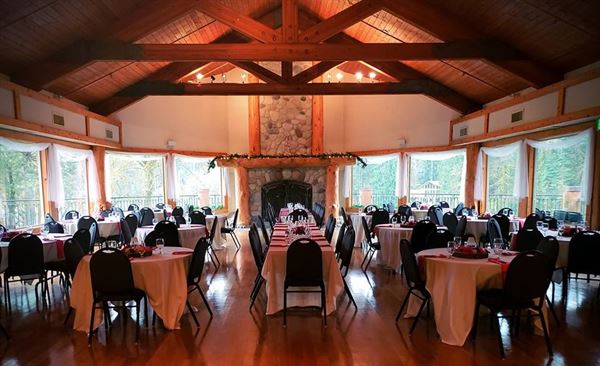 Lewis River Golf Course