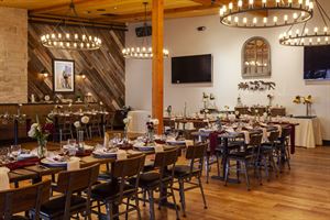 Banquet Hall & Event Space