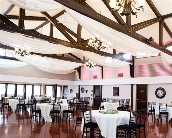 Phoenix Hall Event Center