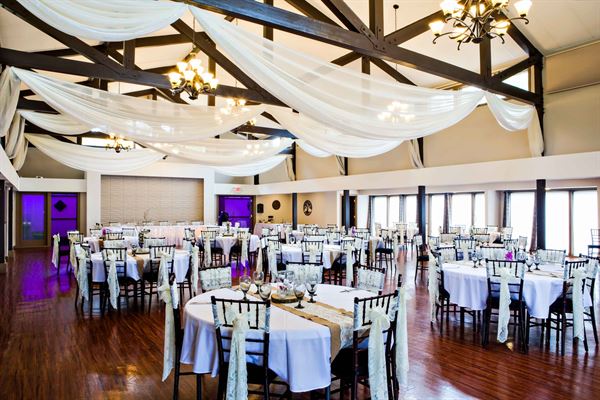 Phoenix Hall Event Center