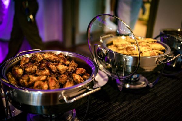 Phoenix Hall Event Center