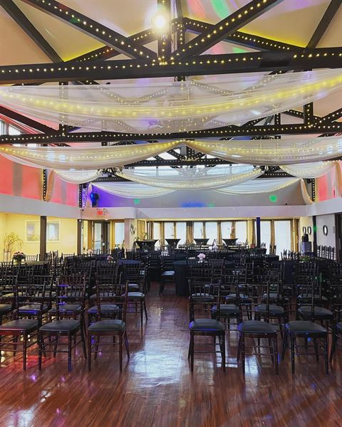 Phoenix Hall Event Center