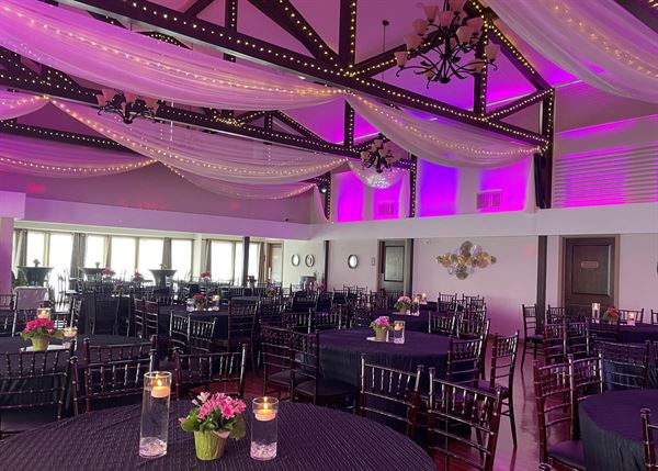 Phoenix Hall Event Center