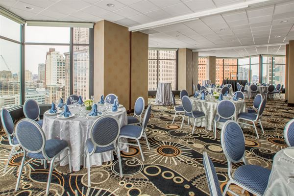 Fort Pontchartrain a Wyndham Hotel