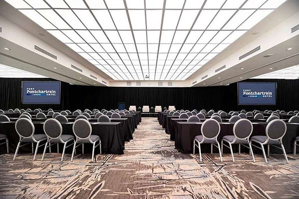 Fort Pontchartrain a Wyndham Hotel